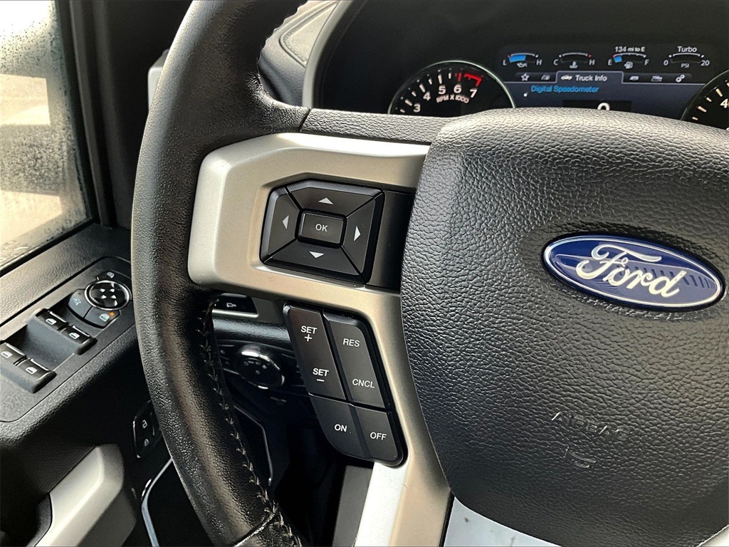 2020 Ford F-150 XL - Photo 23