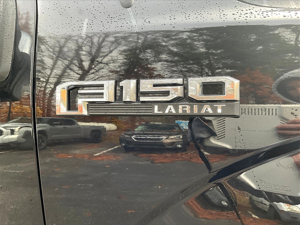 2020 Ford F-150 XL - Photo 28