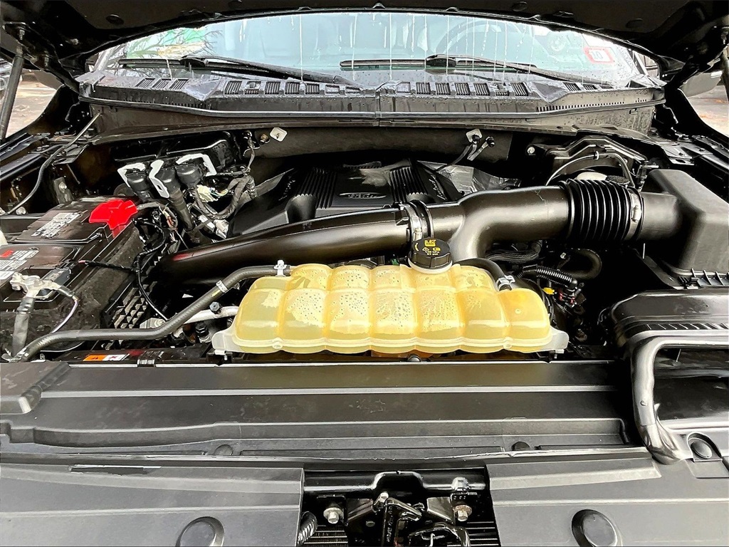 2020 Ford F-150 XL - Photo 29