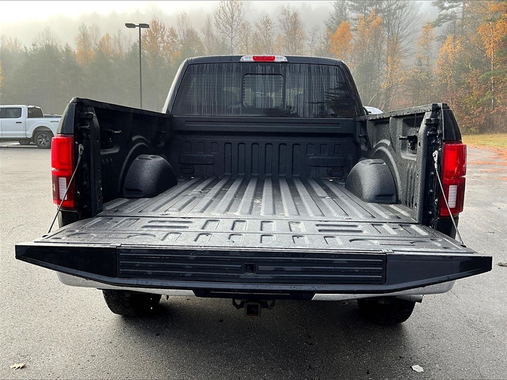 2020 Ford F-150 XL - Photo 31