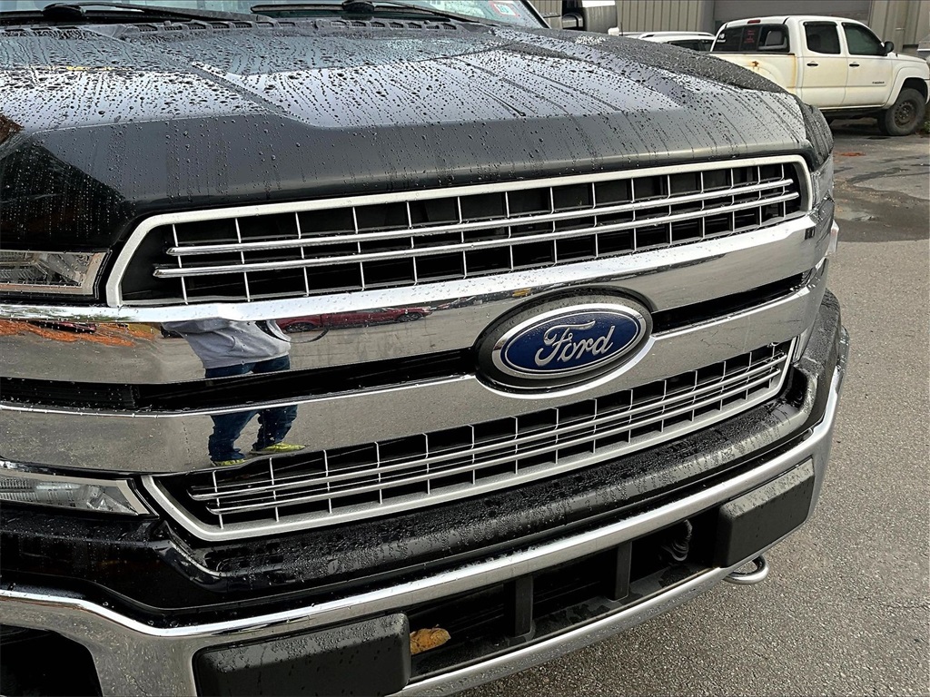 2020 Ford F-150 XL - Photo 32