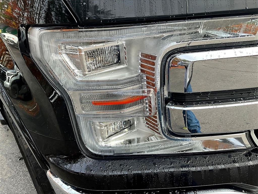 2020 Ford F-150 XL - Photo 33