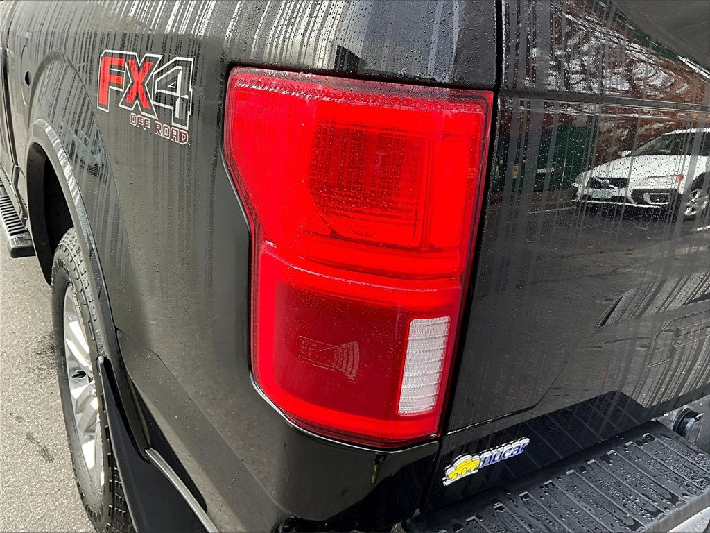 2020 Ford F-150 XL - Photo 34