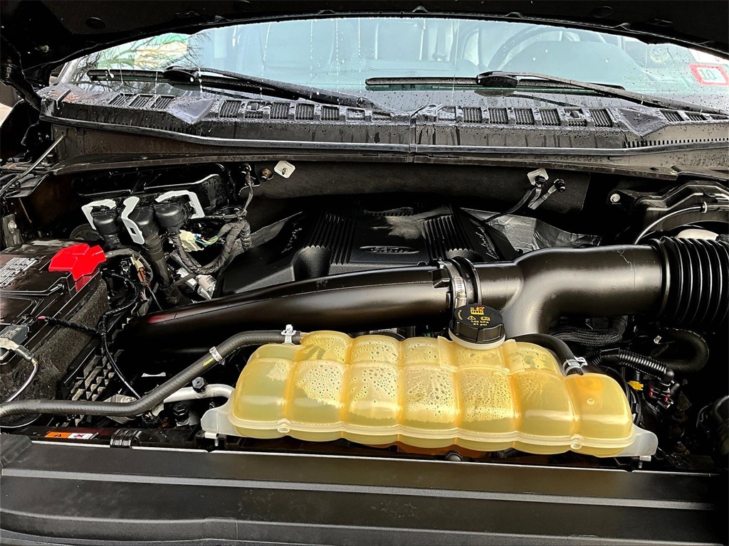 2020 Ford F-150 XL - Photo 35