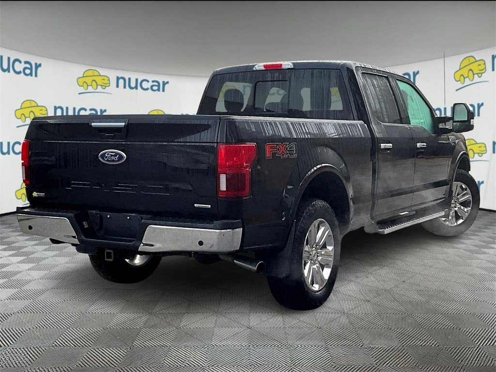 2020 Ford F-150 XL - Photo 6