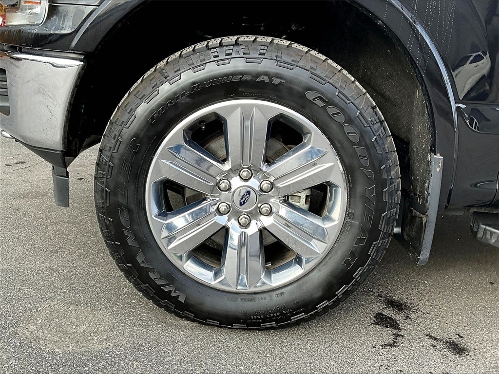 2020 Ford F-150 XL - Photo 7