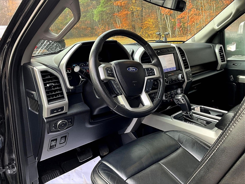 2020 Ford F-150 XL - Photo 8