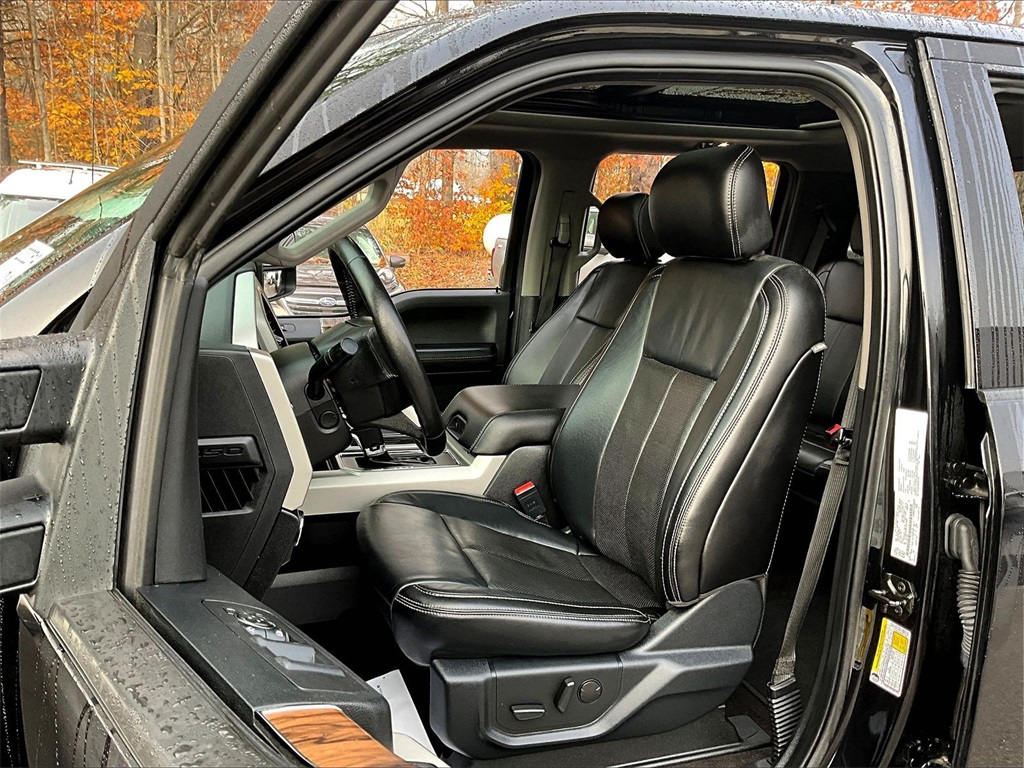 2020 Ford F-150 XL - Photo 10