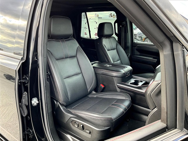 2023 Chevrolet Tahoe RST - Photo 11