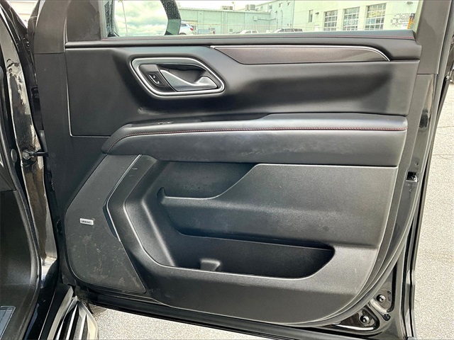2023 Chevrolet Tahoe RST - Photo 12