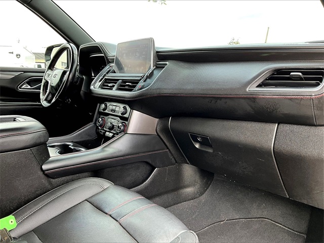 2023 Chevrolet Tahoe RST - Photo 13