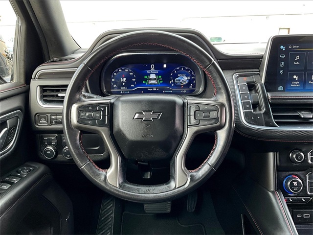 2023 Chevrolet Tahoe RST - Photo 17