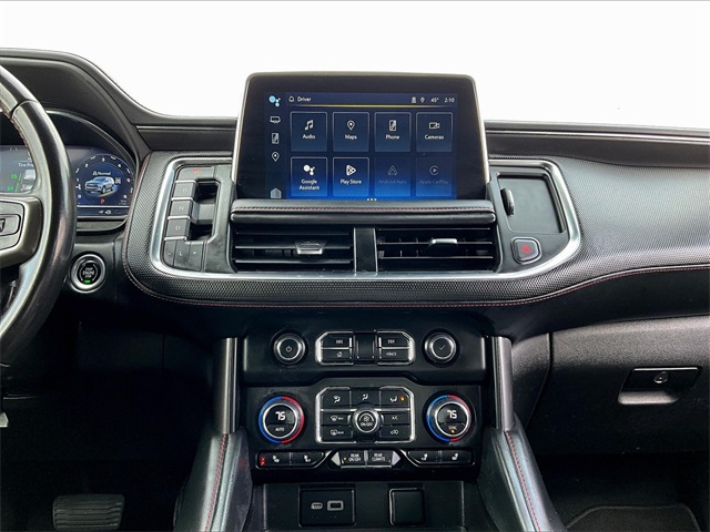 2023 Chevrolet Tahoe RST - Photo 18