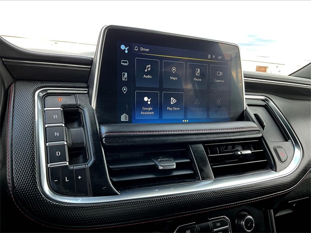 2023 Chevrolet Tahoe RST - Photo 19