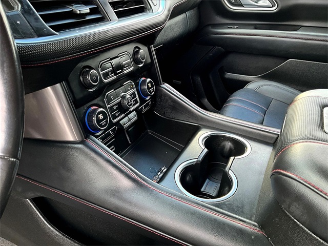 2023 Chevrolet Tahoe RST - Photo 20