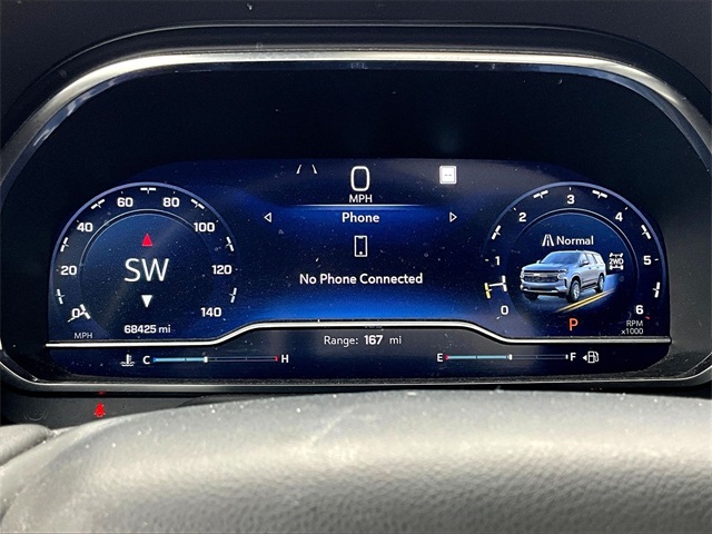 2023 Chevrolet Tahoe RST - Photo 2