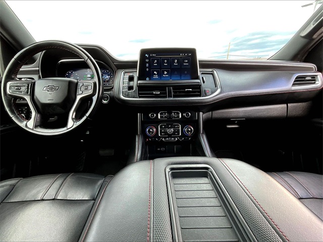 2023 Chevrolet Tahoe RST - Photo 21