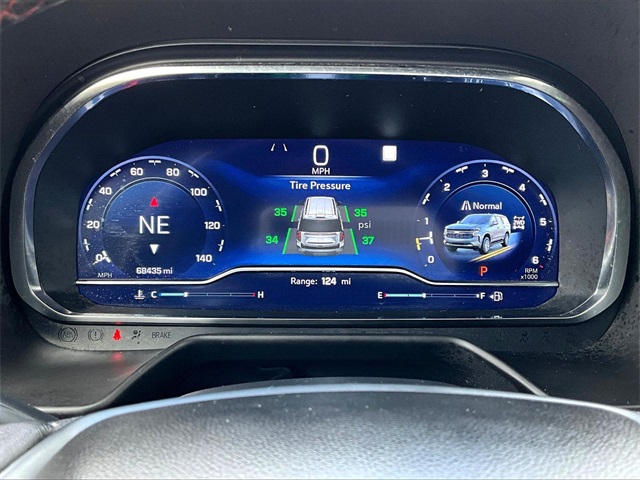 2023 Chevrolet Tahoe RST - Photo 23