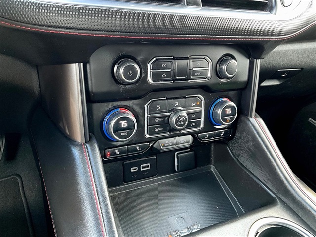 2023 Chevrolet Tahoe RST - Photo 24