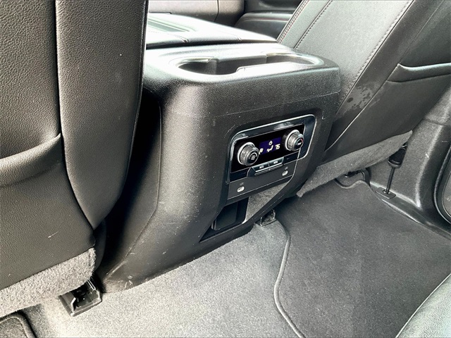 2023 Chevrolet Tahoe RST - Photo 25