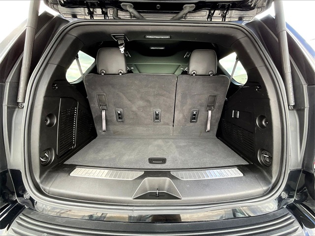 2023 Chevrolet Tahoe RST - Photo 26