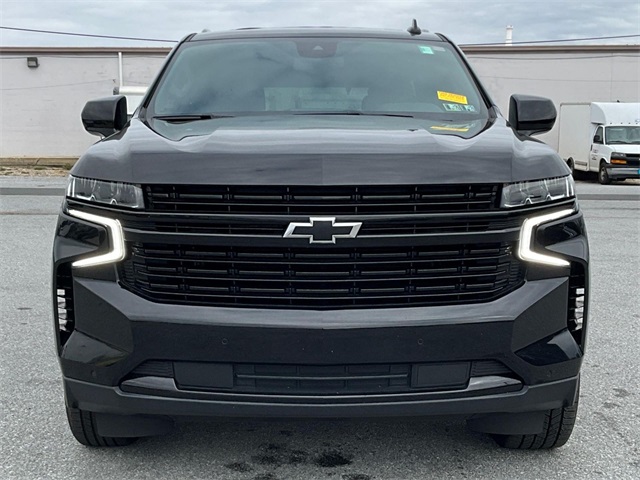 2023 Chevrolet Tahoe RST - Photo 3