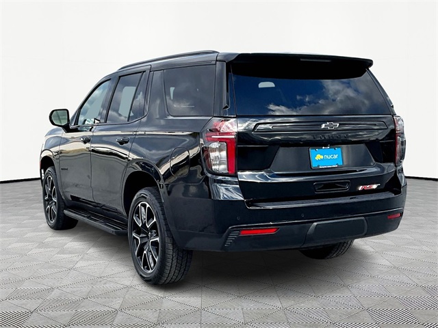 2023 Chevrolet Tahoe RST - Photo 4