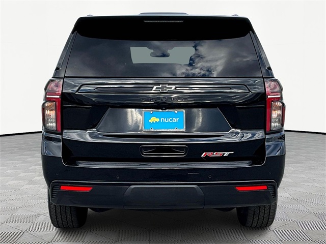 2023 Chevrolet Tahoe RST - Photo 5