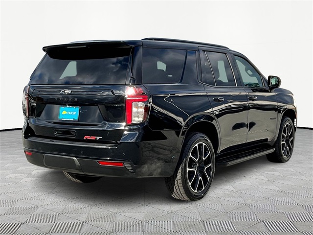 2023 Chevrolet Tahoe RST - Photo 6