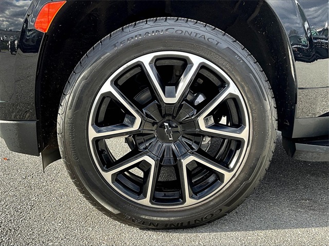 2023 Chevrolet Tahoe RST - Photo 7