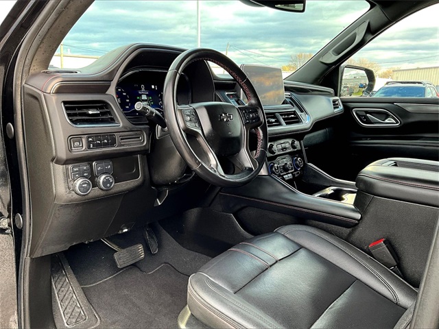 2023 Chevrolet Tahoe RST - Photo 8