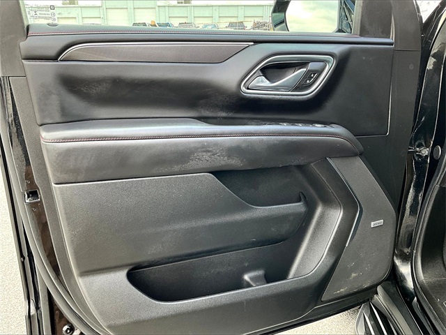 2023 Chevrolet Tahoe RST - Photo 9