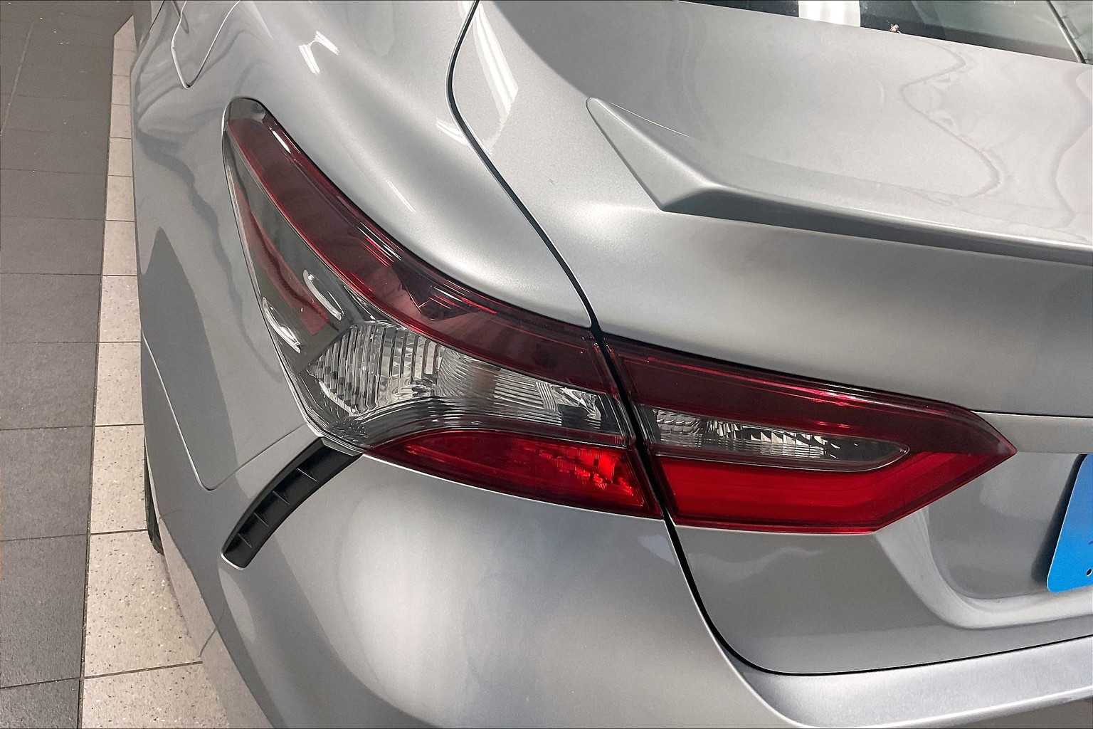 2023 Toyota Camry SE - Photo 33