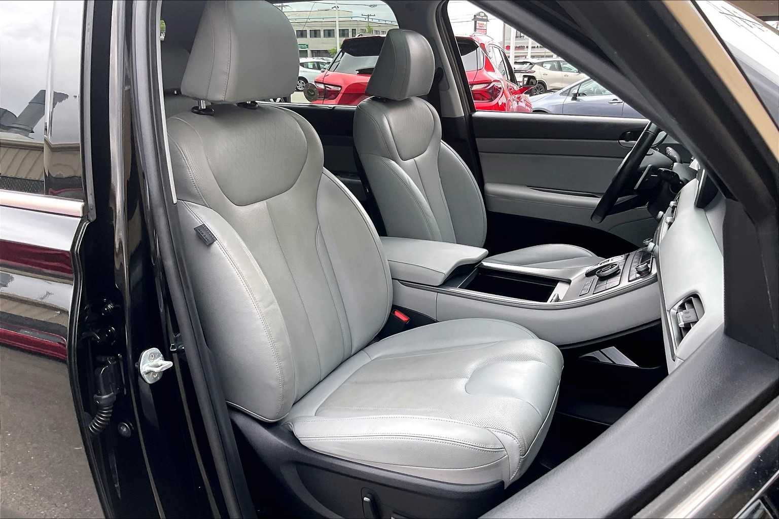 2021 Hyundai Palisade SEL - Photo 11