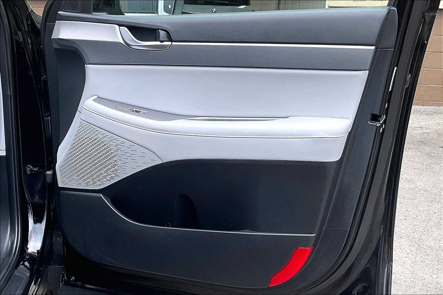 2021 Hyundai Palisade SEL - Photo 12