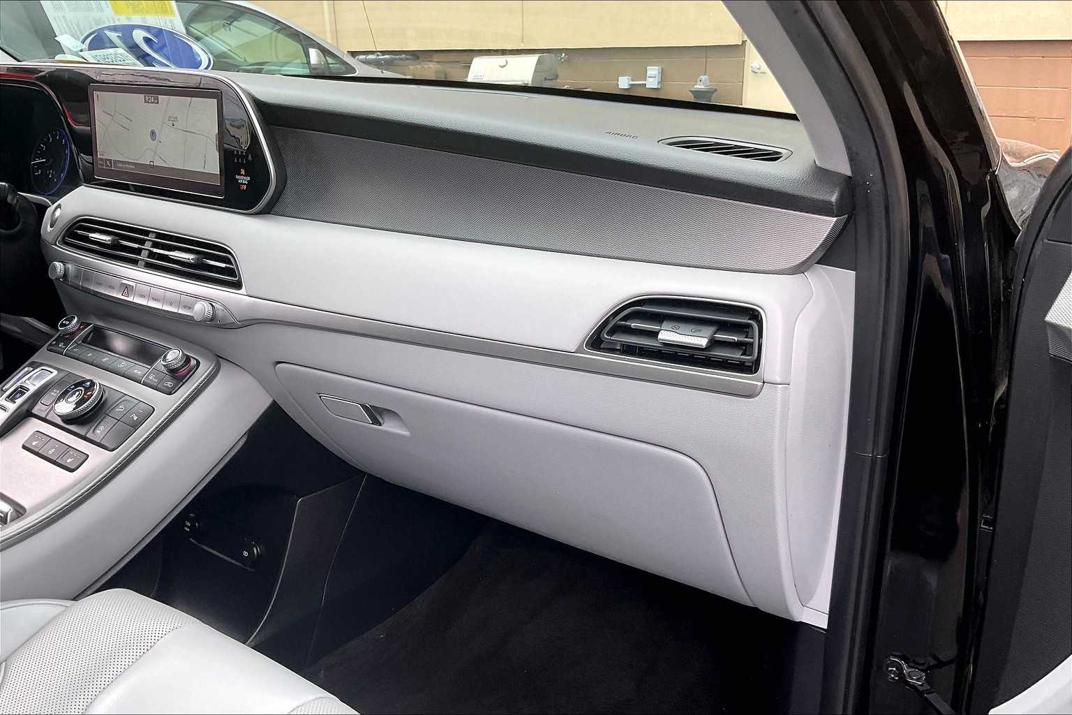 2021 Hyundai Palisade SEL - Photo 13