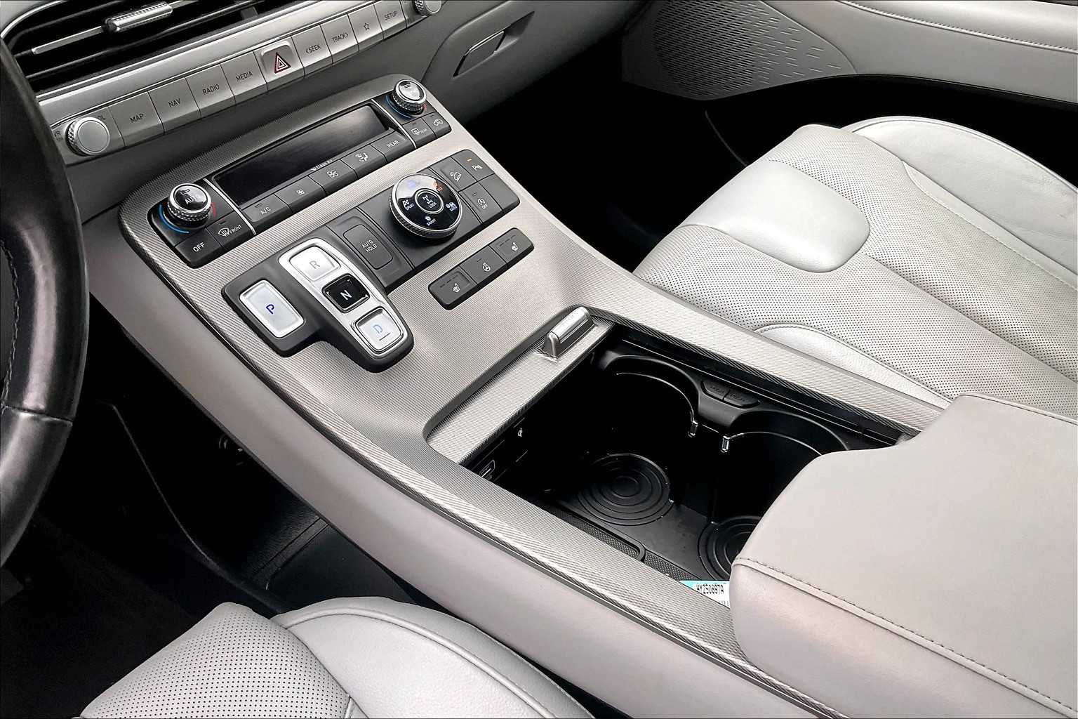 2021 Hyundai Palisade SEL - Photo 20
