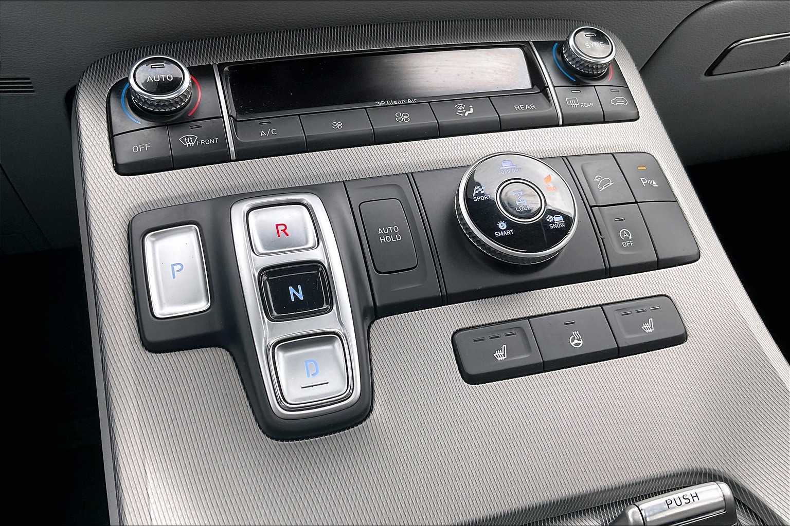 2021 Hyundai Palisade SEL - Photo 26