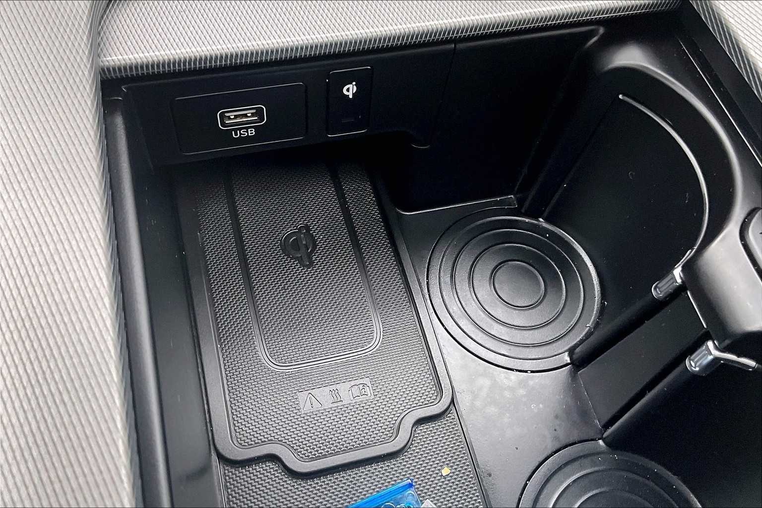 2021 Hyundai Palisade SEL - Photo 27