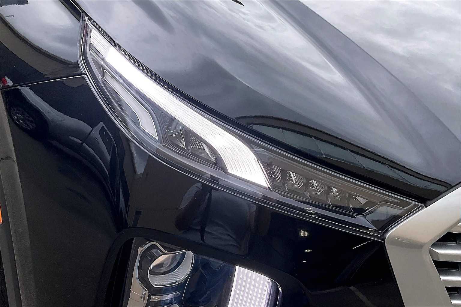 2021 Hyundai Palisade SEL - Photo 33