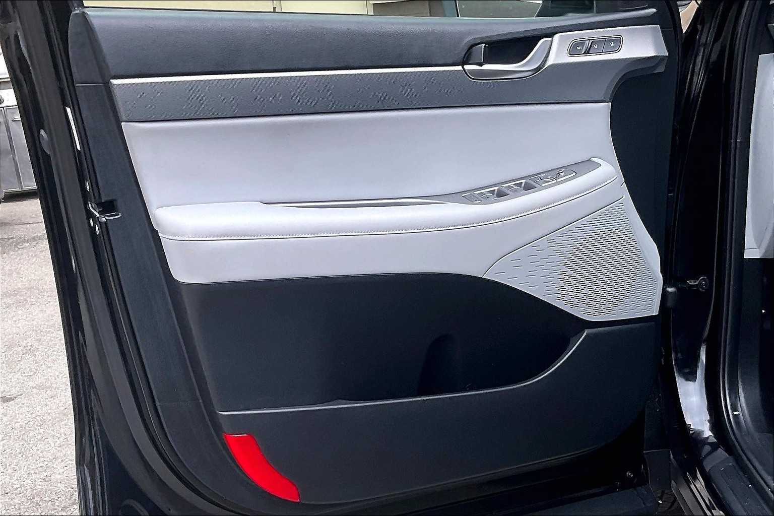 2021 Hyundai Palisade SEL - Photo 9