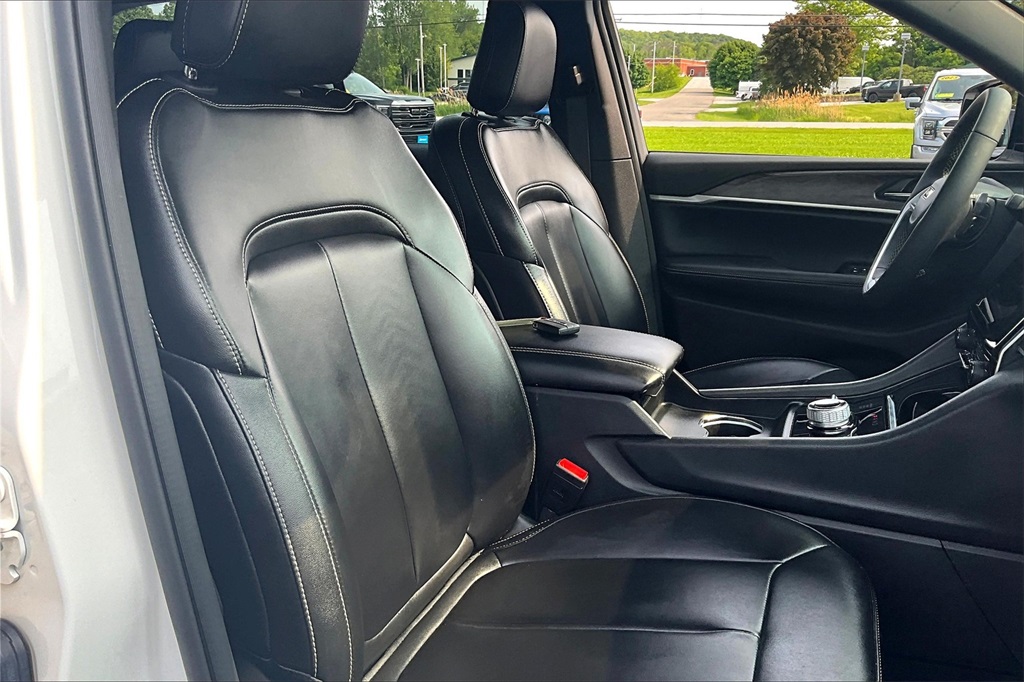 2024 Jeep Grand Cherokee Limited - Photo 11