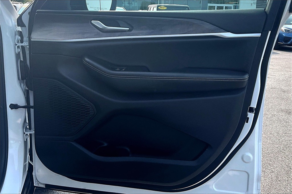 2024 Jeep Grand Cherokee Limited - Photo 12