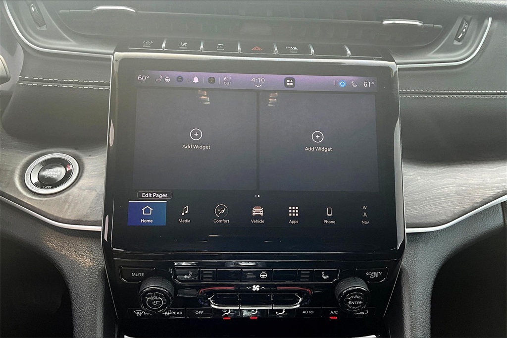 2024 Jeep Grand Cherokee Limited - Photo 18