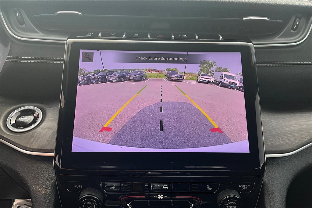 2024 Jeep Grand Cherokee Limited - Photo 19