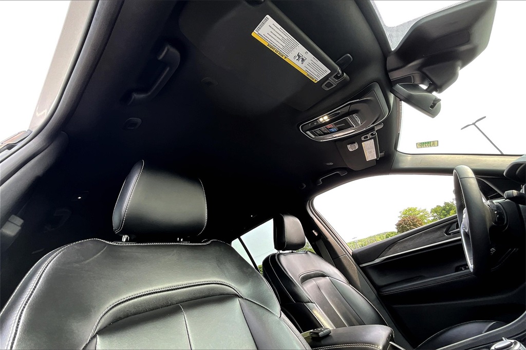 2024 Jeep Grand Cherokee Limited - Photo 22
