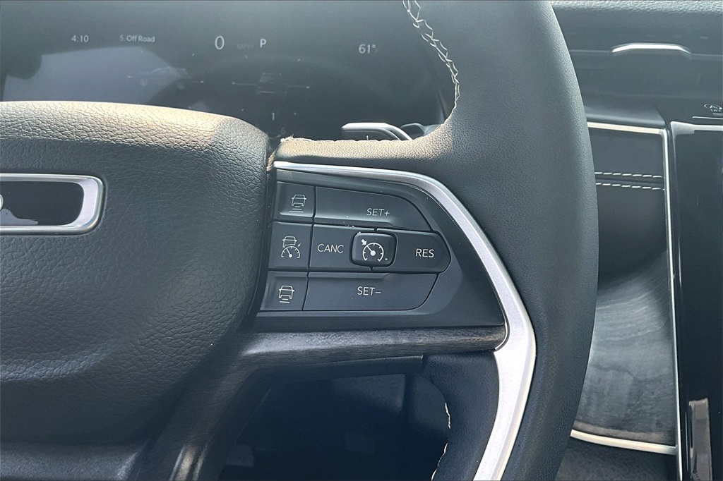 2024 Jeep Grand Cherokee Limited - Photo 24