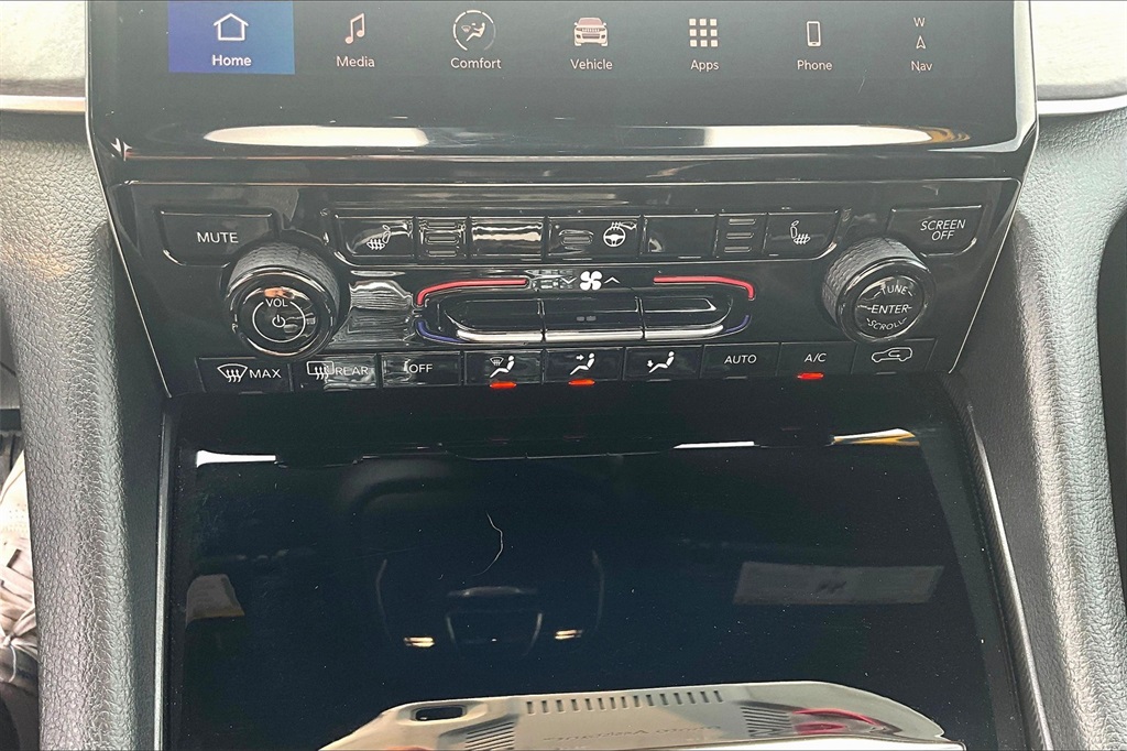 2024 Jeep Grand Cherokee Limited - Photo 26