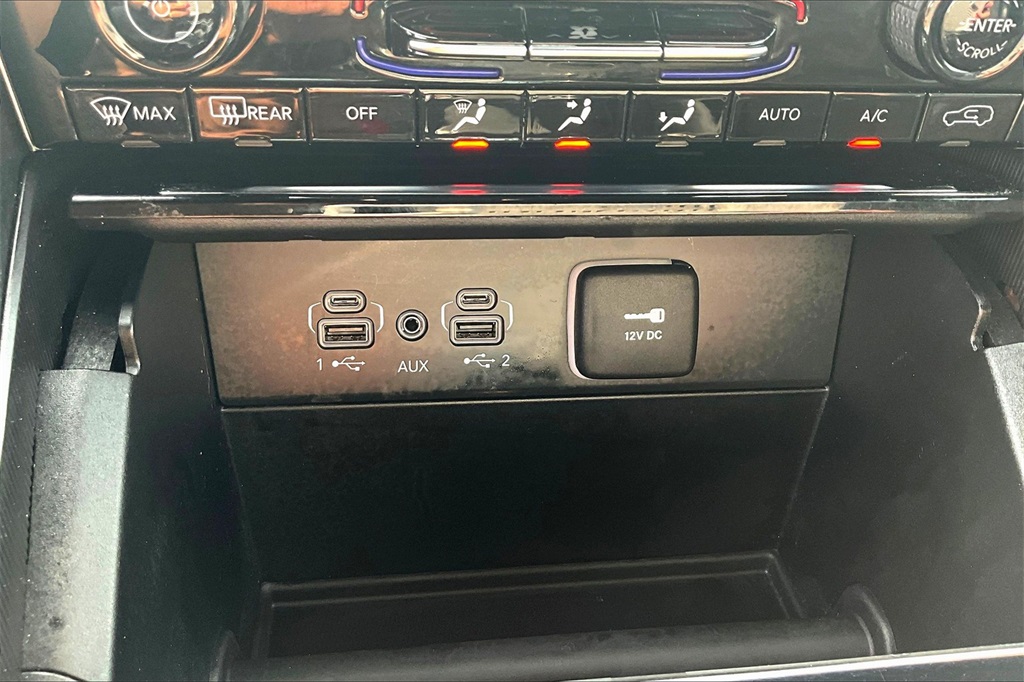 2024 Jeep Grand Cherokee Limited - Photo 27
