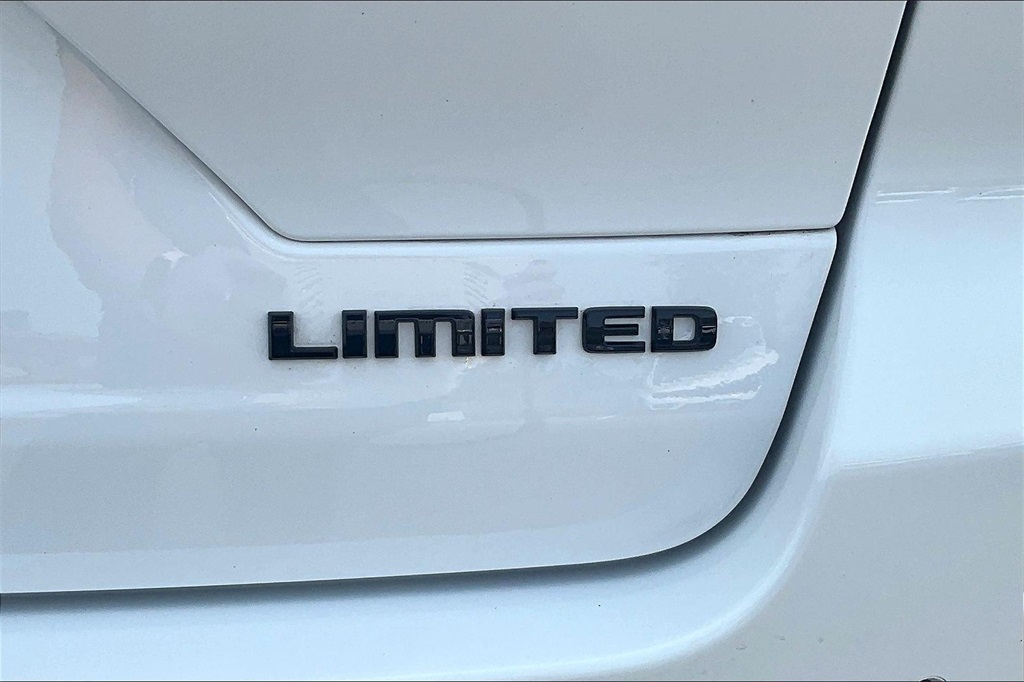 2024 Jeep Grand Cherokee Limited - Photo 28